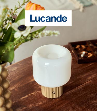 Lucande - Katrin Palme