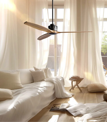 Cool bleiben - Ventilatoren entdecken